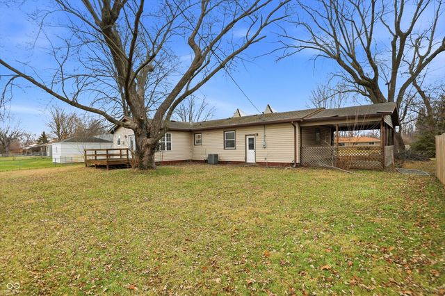 516 Payton Avenue, Indianapolis, IN 46219