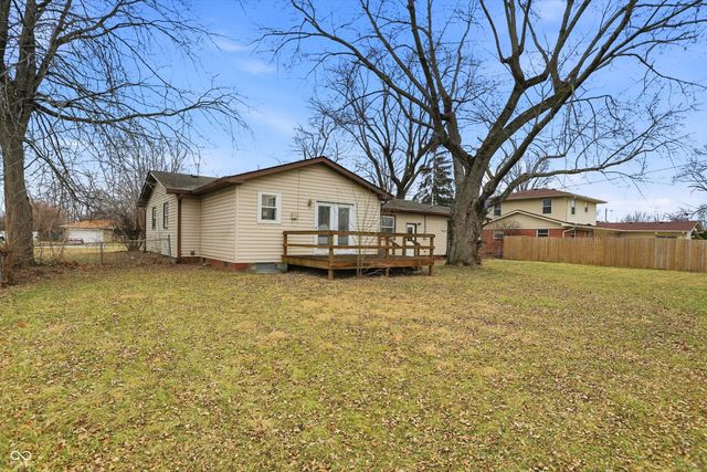 516 Payton Avenue, Indianapolis, IN 46219