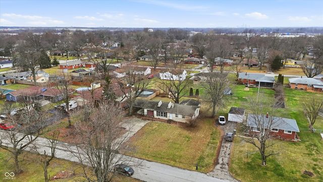 516 Payton Avenue, Indianapolis, IN 46219