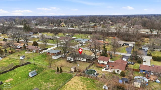 516 Payton Avenue, Indianapolis, IN 46219