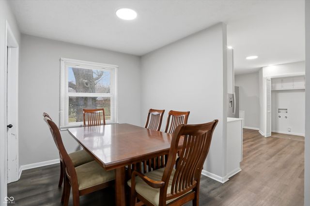 516 Payton Avenue, Indianapolis, IN 46219