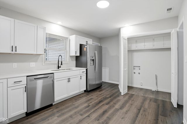 516 Payton Avenue, Indianapolis, IN 46219