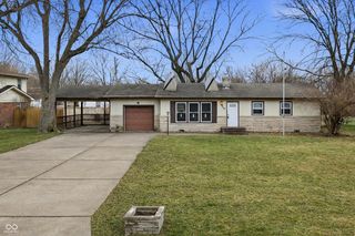 516 Payton Avenue, Indianapolis, IN 46219
