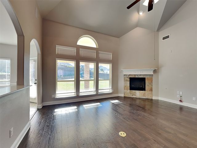 1604 Vintage Lane, Wylie, TX 75098