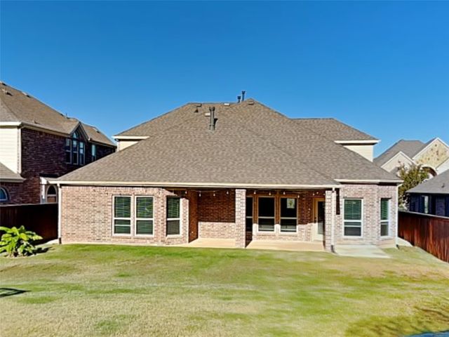 1604 Vintage Lane, Wylie, TX 75098
