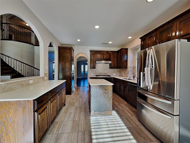 1604 Vintage Lane, Wylie, TX 75098