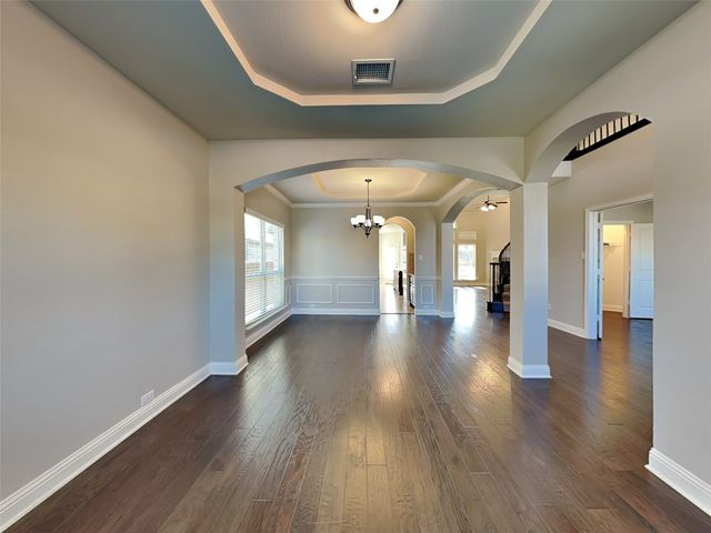 1604 Vintage Lane, Wylie, TX 75098