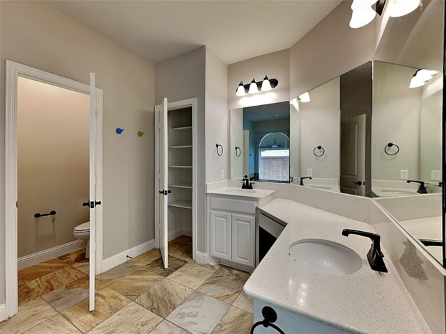 1604 Vintage Lane, Wylie, TX 75098