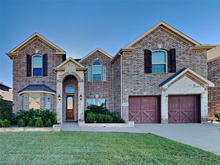 1604 Vintage Lane, Wylie, TX 75098