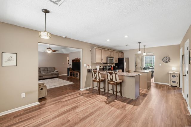 4169 Peeler Bend Road, Benton, AR 72019