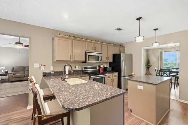 4169 Peeler Bend Road, Benton, AR 72019