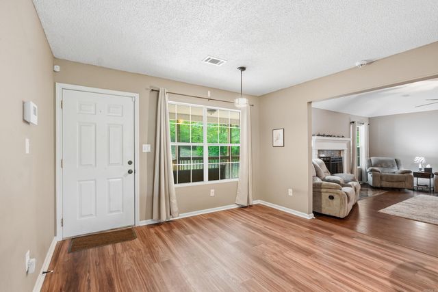 4169 Peeler Bend Road, Benton, AR 72019