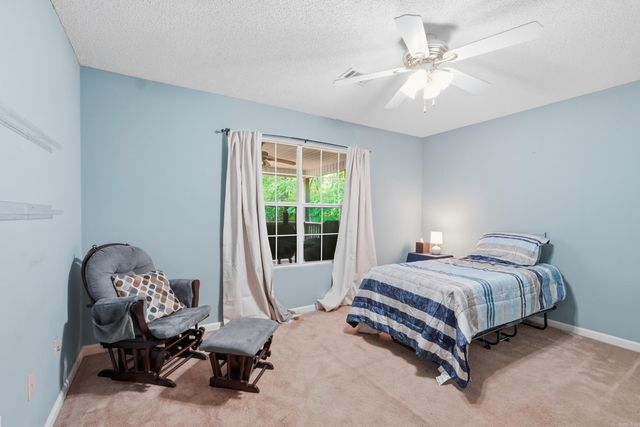 4169 Peeler Bend Road, Benton, AR 72019