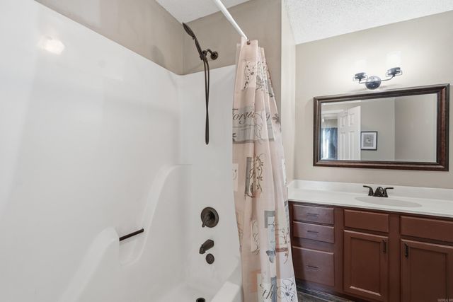 4169 Peeler Bend Road, Benton, AR 72019