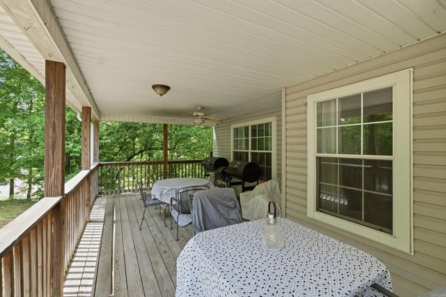 4169 Peeler Bend Road, Benton, AR 72019