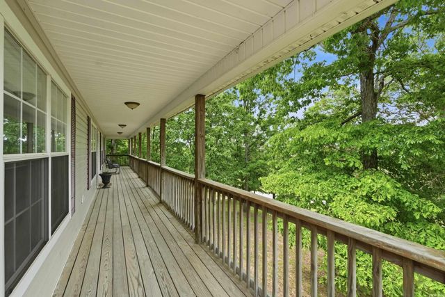 4169 Peeler Bend Road, Benton, AR 72019