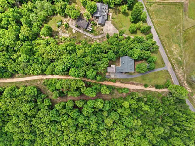 4169 Peeler Bend Road, Benton, AR 72019