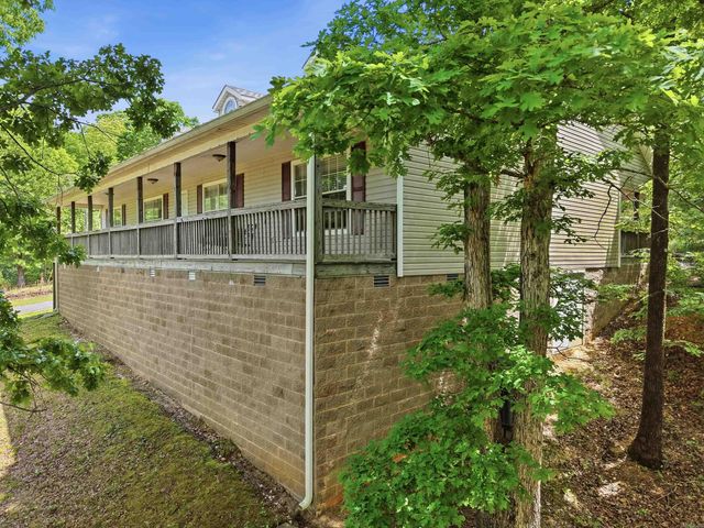 4169 Peeler Bend Road, Benton, AR 72019