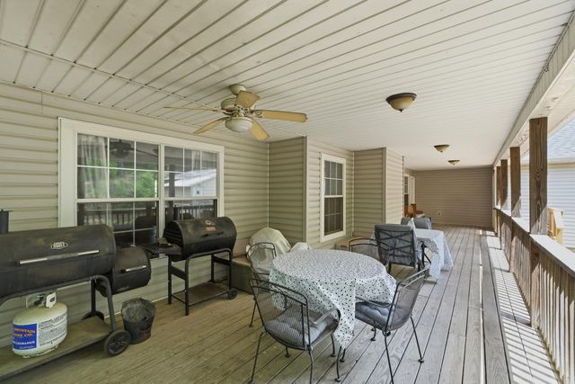 4169 Peeler Bend Road, Benton, AR 72019