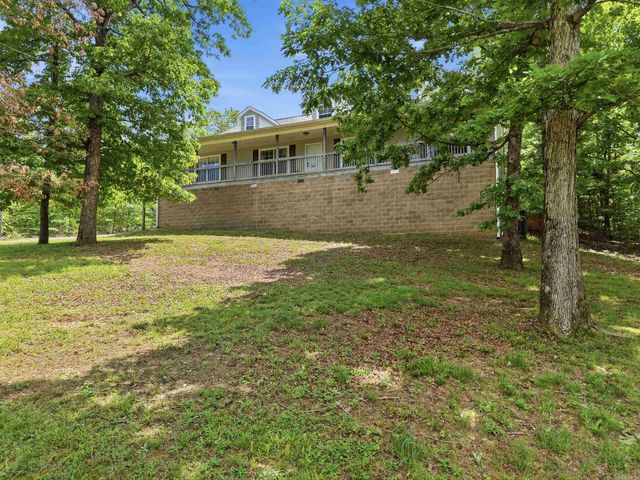 4169 Peeler Bend Road, Benton, AR 72019