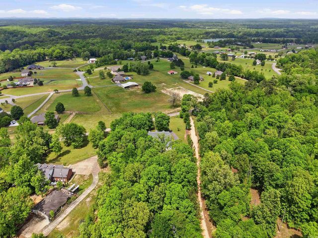 4169 Peeler Bend Road, Benton, AR 72019
