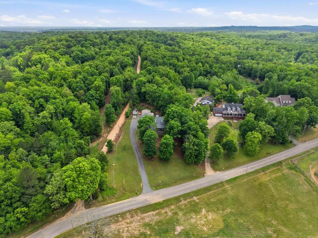 4169 Peeler Bend Road, Benton, AR 72019