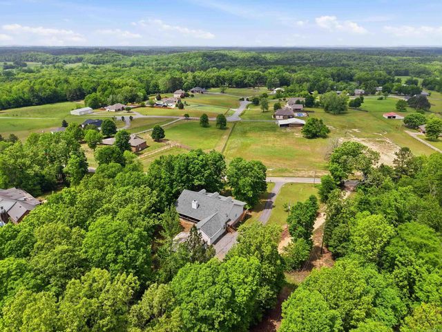 4169 Peeler Bend Road, Benton, AR 72019