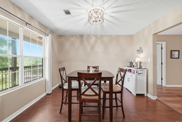 4169 Peeler Bend Road, Benton, AR 72019