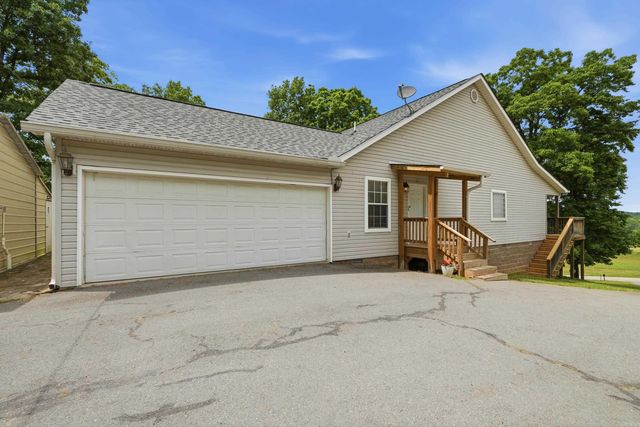 4169 Peeler Bend Road, Benton, AR 72019