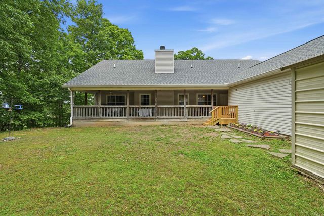 4169 Peeler Bend Road, Benton, AR 72019