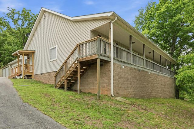 4169 Peeler Bend Road, Benton, AR 72019