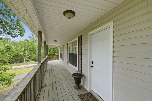 4169 Peeler Bend Road, Benton, AR 72019