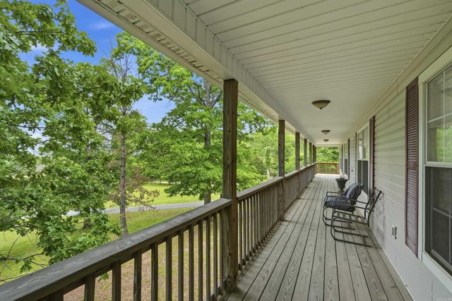 4169 Peeler Bend Road, Benton, AR 72019