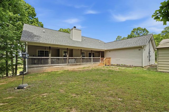4169 Peeler Bend Road, Benton, AR 72019
