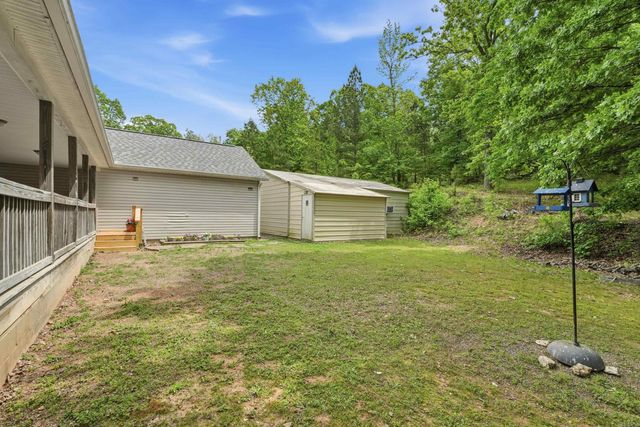 4169 Peeler Bend Road, Benton, AR 72019