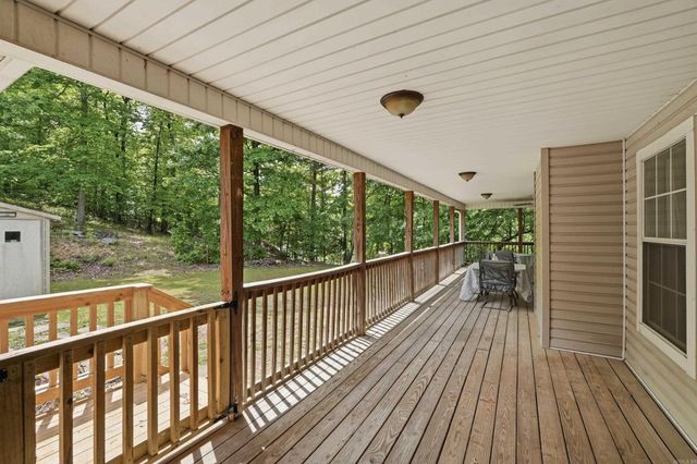 4169 Peeler Bend Road, Benton, AR 72019