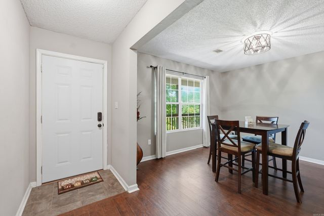 4169 Peeler Bend Road, Benton, AR 72019