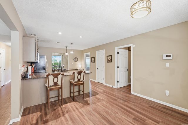 4169 Peeler Bend Road, Benton, AR 72019