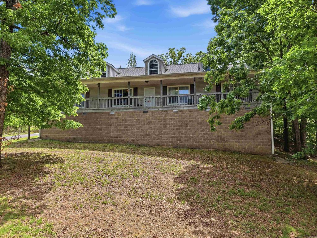 4169 Peeler Bend Road, Benton, AR 72019