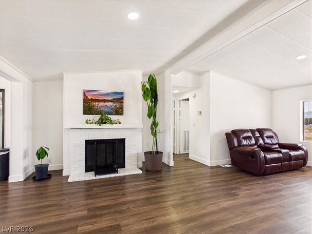 5271 Bonnie Street, Pahrump, NV 89048