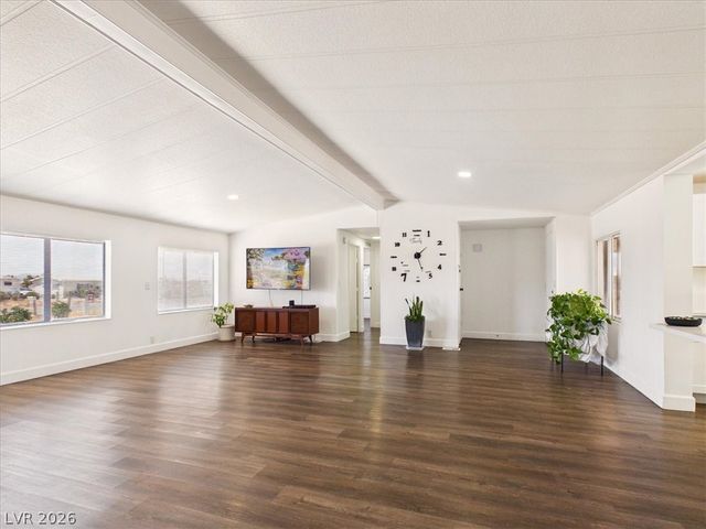 5271 Bonnie Street, Pahrump, NV 89048