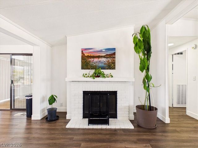 5271 Bonnie Street, Pahrump, NV 89048