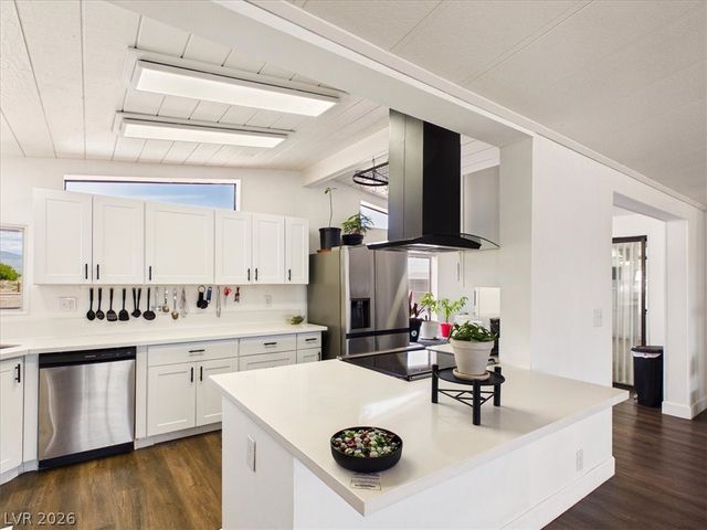 5271 Bonnie Street, Pahrump, NV 89048