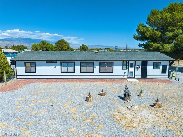 5271 Bonnie Street, Pahrump, NV 89048