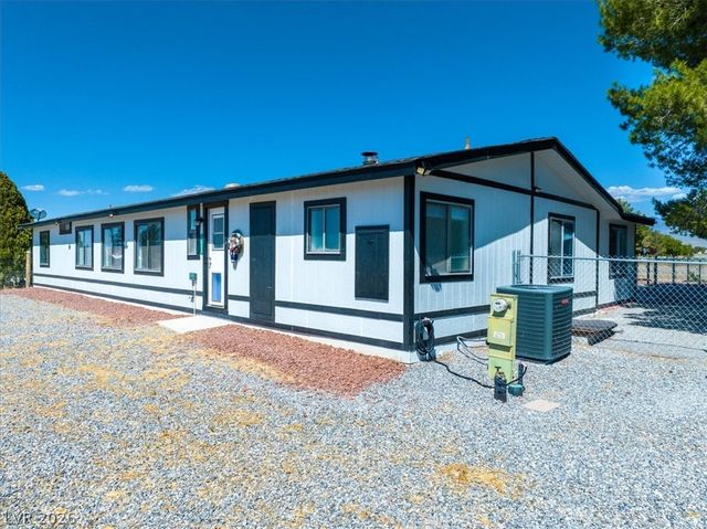 5271 Bonnie Street, Pahrump, NV 89048