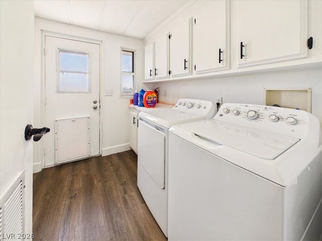5271 Bonnie Street, Pahrump, NV 89048
