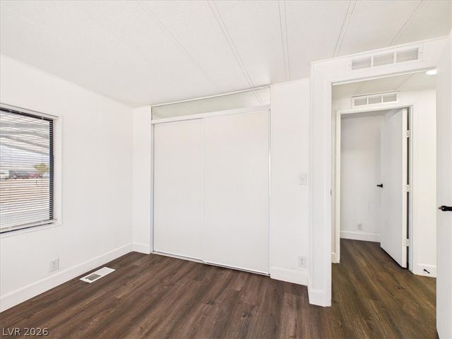 5271 Bonnie Street, Pahrump, NV 89048