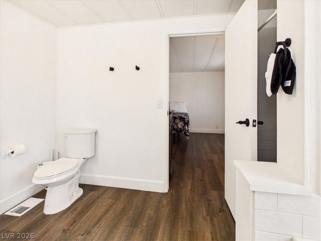 5271 Bonnie Street, Pahrump, NV 89048
