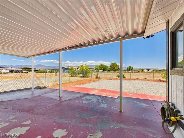 5271 Bonnie Street, Pahrump, NV 89048