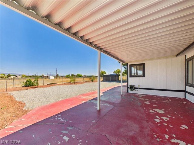 5271 Bonnie Street, Pahrump, NV 89048